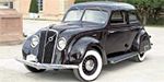 Volvo PV36