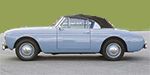 Volvo P1900