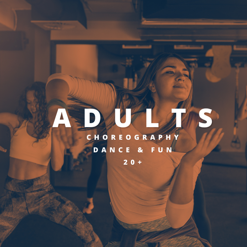 Adults