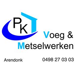 PK voeg en metselwerken