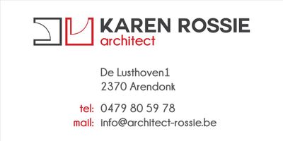 Karen Rossie - Architect