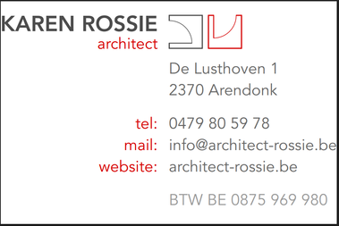 Karen Rossie - Architect