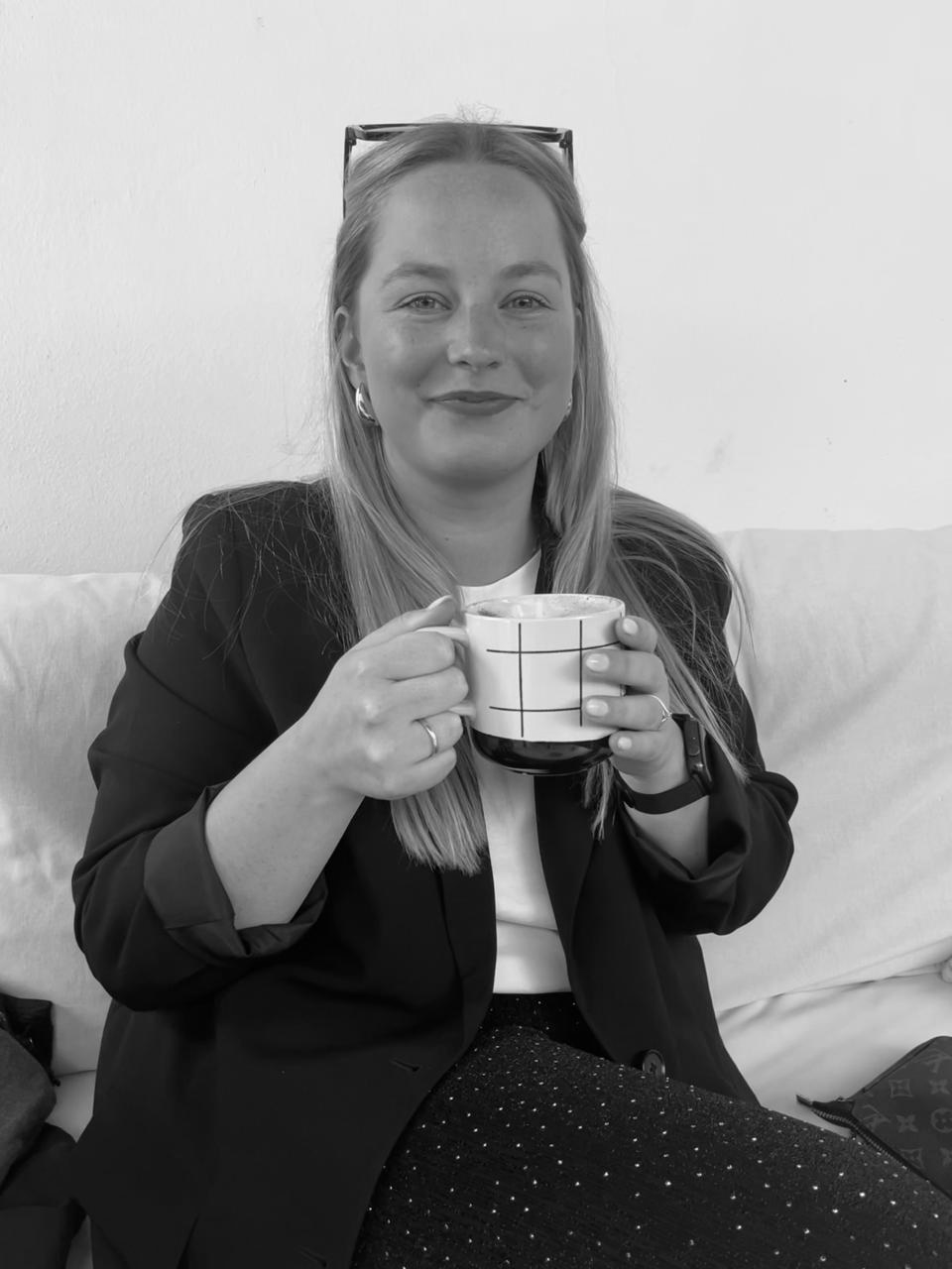 Paulien Wouters 