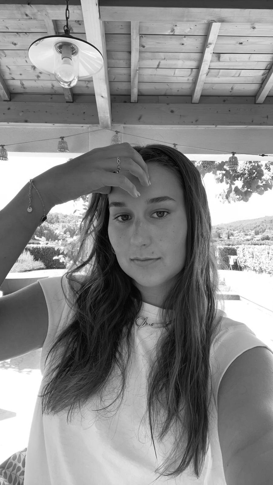 Geike Damen