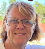 Annelie Appelquist - Fox