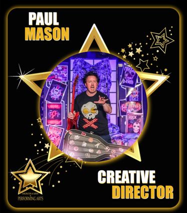 Paul Mason