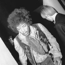 Jimi Hendrix