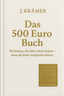 Das 500 Euro Buch