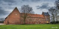 Kasteel van Hoen