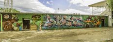 Warande voetbalstadion