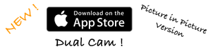 Download iOS DashCam Recorder on the App Store