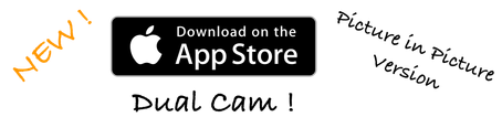 Download iOS DashCam Recorder on the App Store