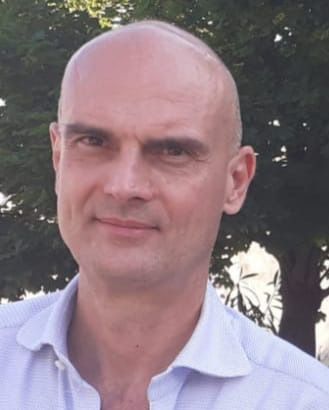 Dr. Antonio Messora 