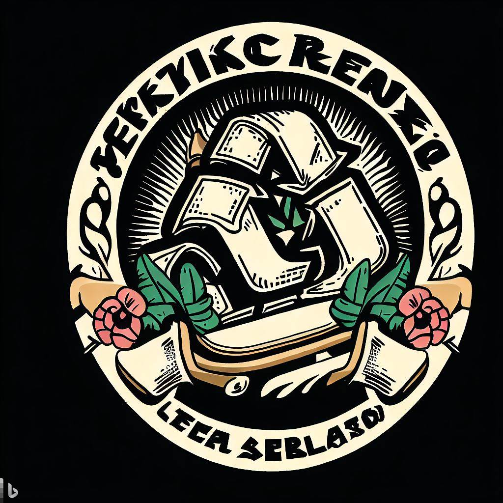 Skateboarding Recycle
