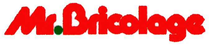 Mr Bricolage