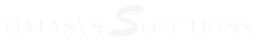 DATASYS SOLUTIONS