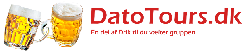 DatoTours.dk