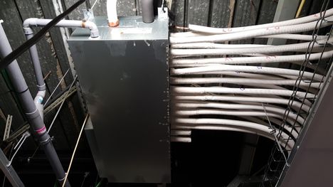 Collector airco's