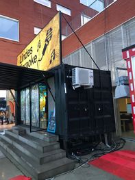 Studio Brussel 