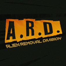A.R.D. Alien Removal Division