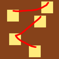 Unannounced Detective Game