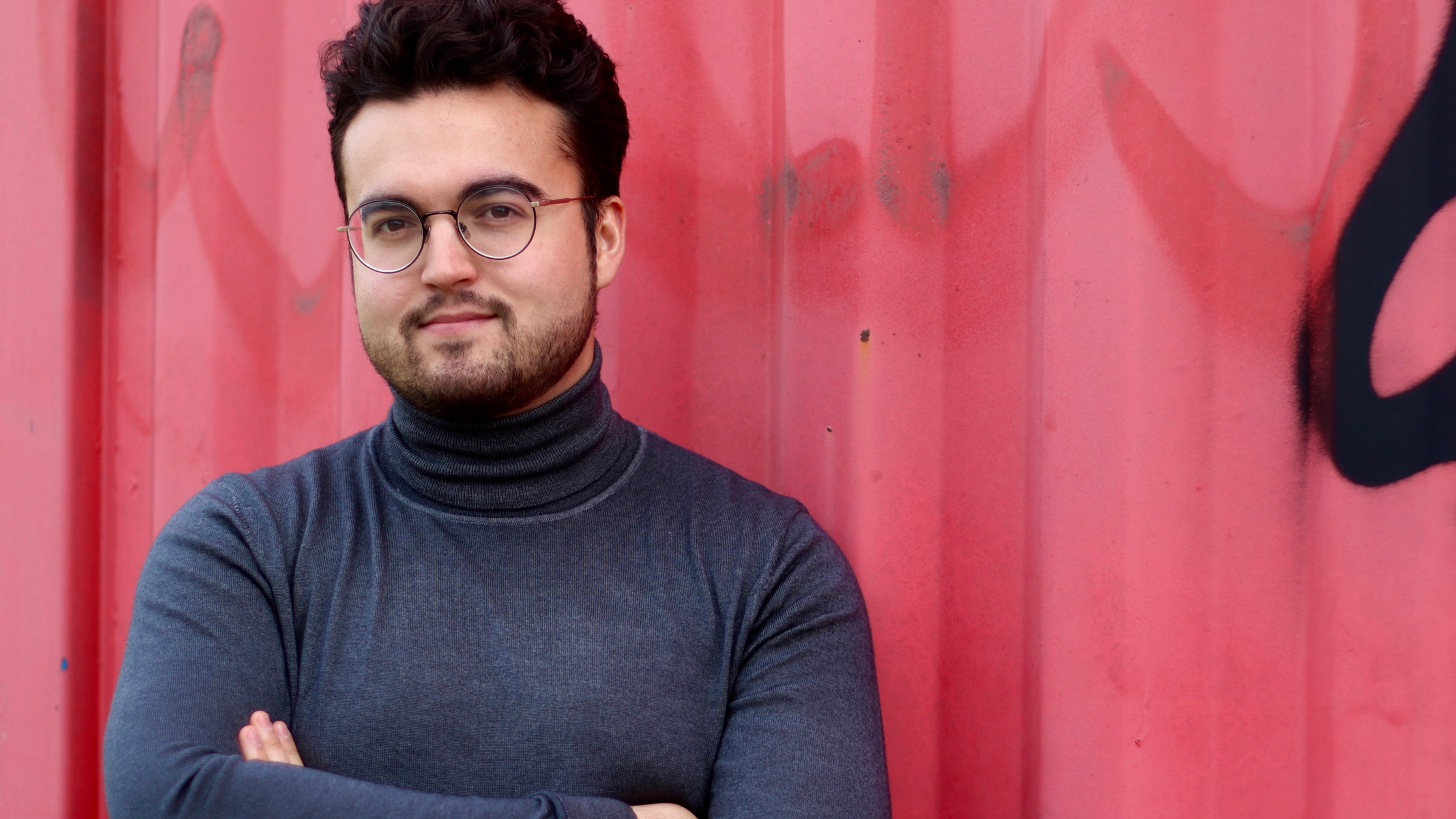 David Bendix Nielsen