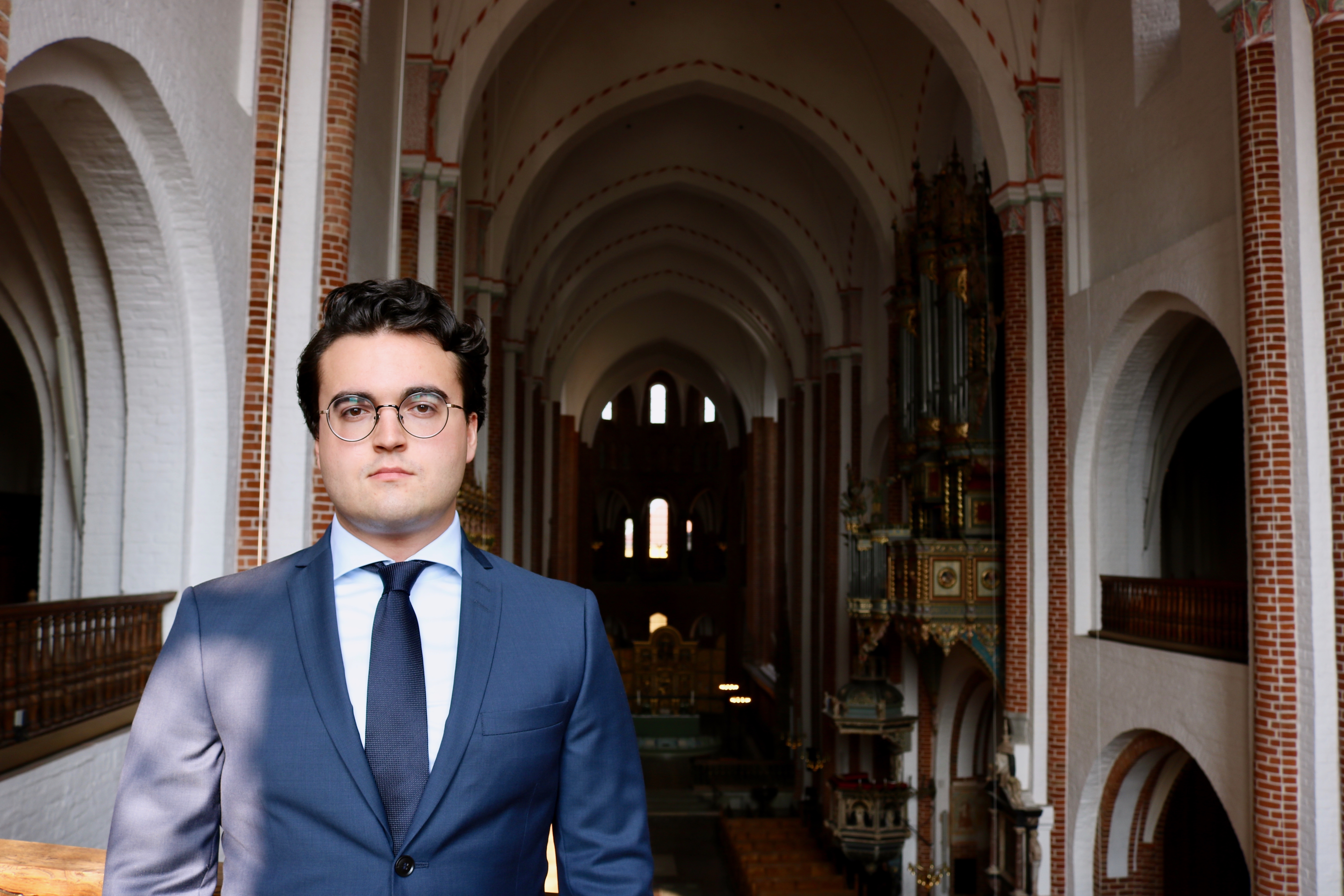 David Bendix Nielsen