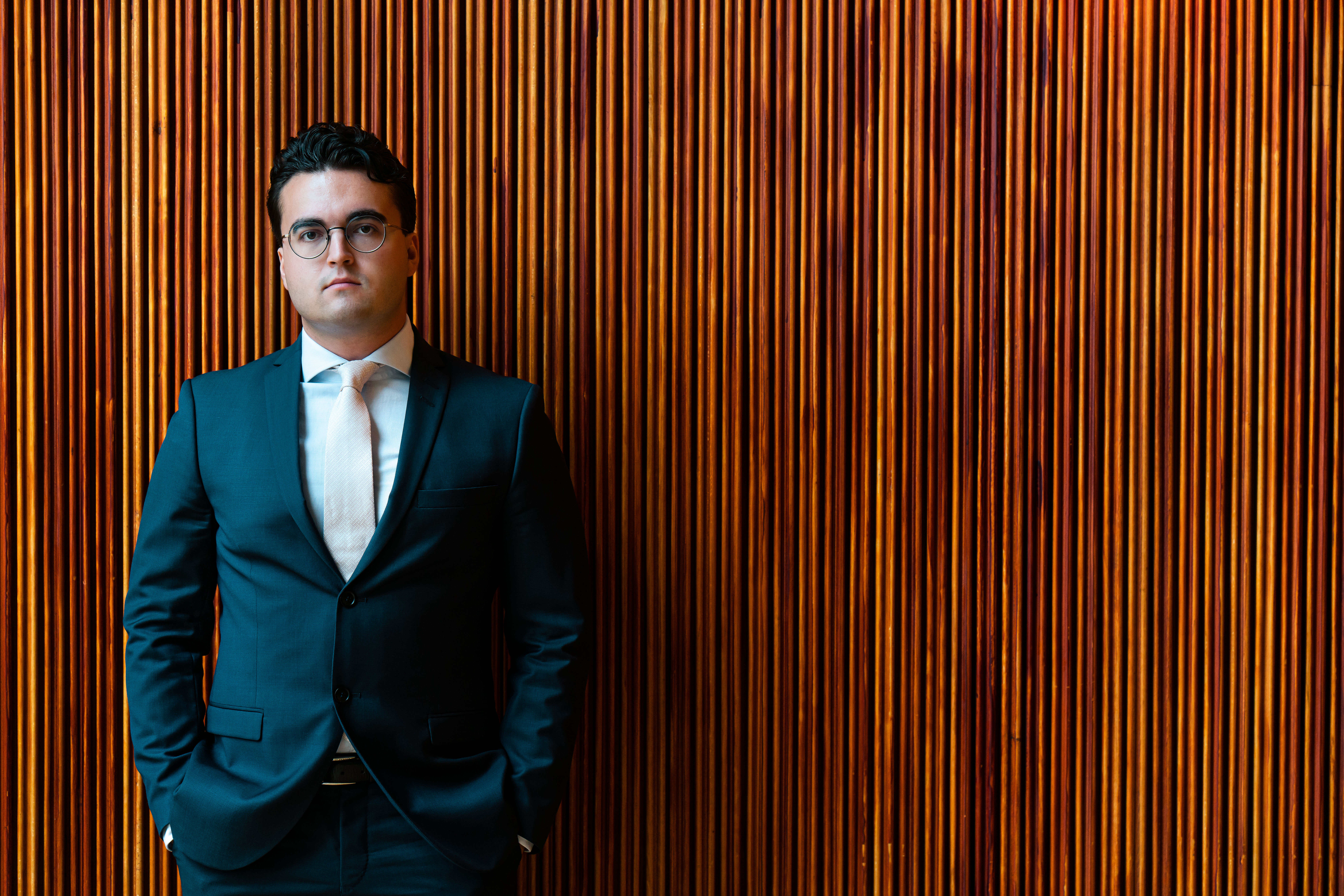 David Bendix Nielsen