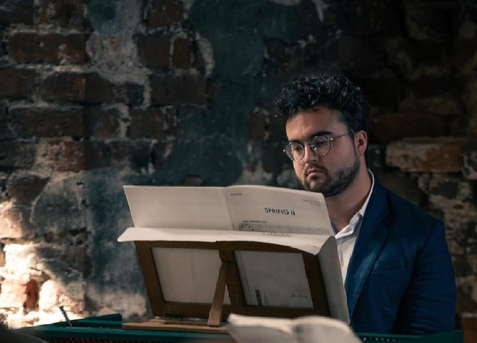 David Bendix Nielsen