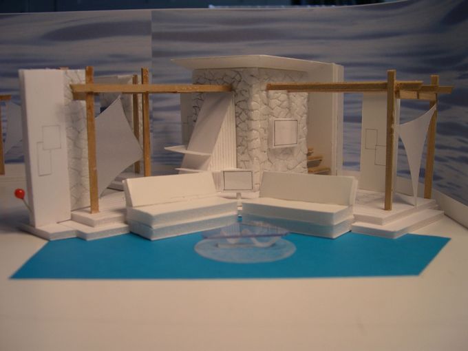 
Cbbc's Blue Peter scale 1:50
