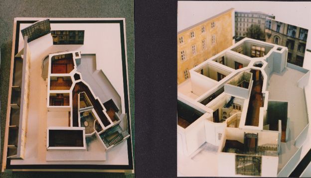 
Composite set for film 