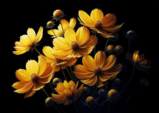 Buttercups