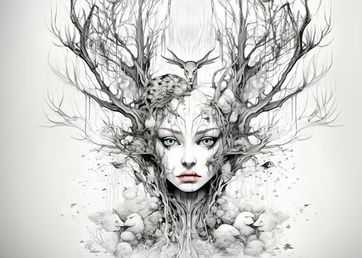 Mother Earth