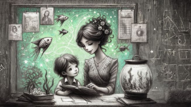 Teacher