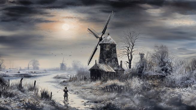 Windmill