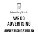 An image saying we do advertising