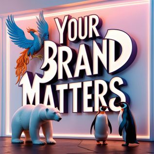 Advert For Brand Awareness