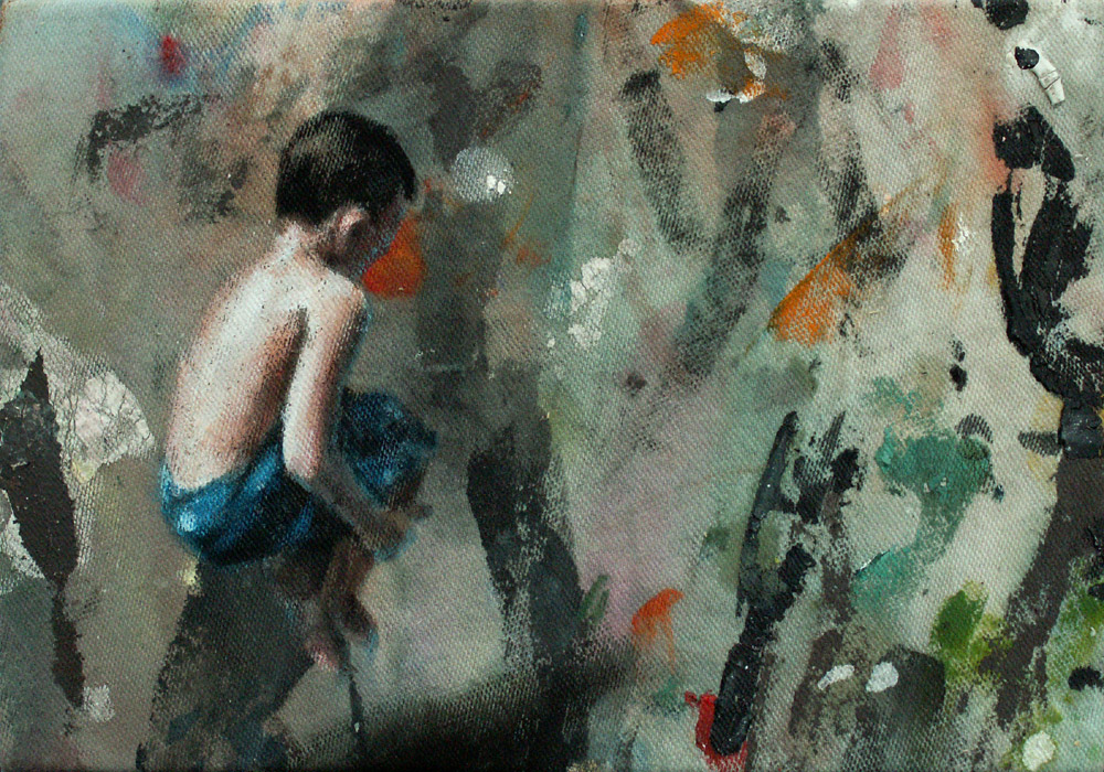 The Deep End II