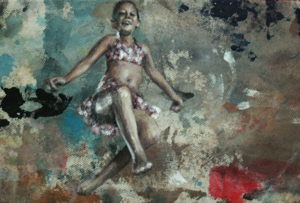 untitled (Deep End 09 V))