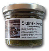 Skånsk Pesto