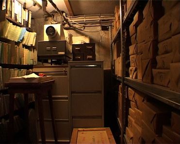 ***DEF DOCUMENTATIE CASTRUM PEREGRINI zonder beeld 01330912