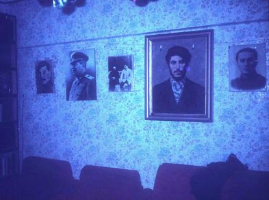 18.The Stalin