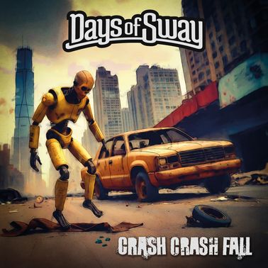 Crash Crash Fall 