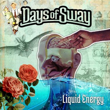 Liquid Energy