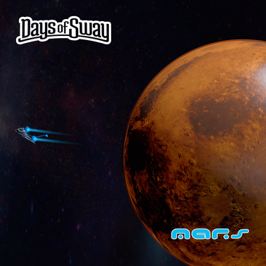 Mars