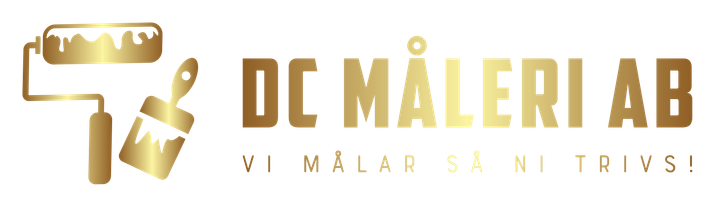 DC Måleri AB
