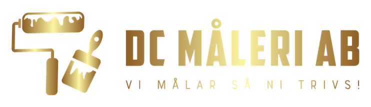DC Måleri AB