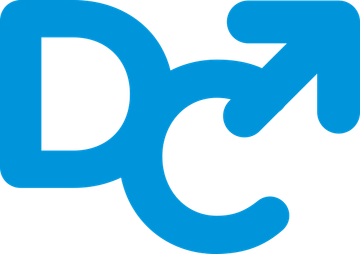 Logo D&C outsourcing