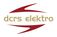 Dcrs Elektro AB logotyp