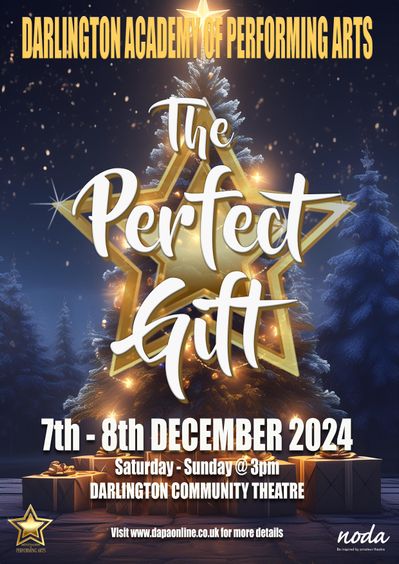 Perfect Gift 2024